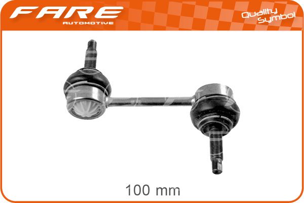 FARE SA Stiepnis/Atsaite, Stabilizators 10739